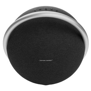 Caixa de Som JBL Onyx Studio 8 Bluetooth Bateria Recarregável 50W Preta - Bivolt