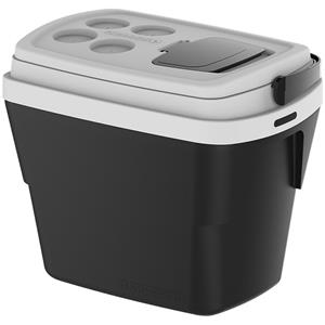 Caixa Térmica Soprano Tropical 28L - Preta