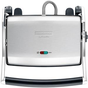 Sanduicheira Tramontina by Breville Express 1.680W Inox - 220V