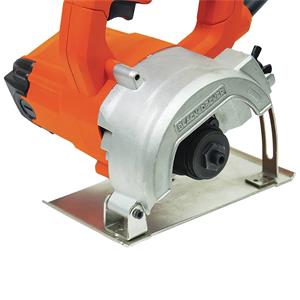 Serra Mármore Black & Decker BD115WB2 1.100W - 110V