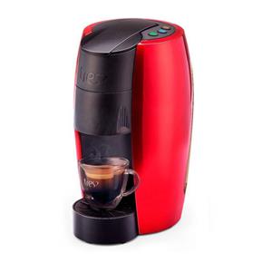 Cafeteira Expresso 3 Corações Lov Vermelha - 220V