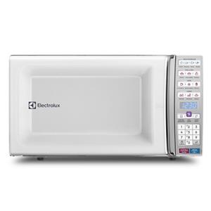 Micro-ondas Electrolux MEO44 34L Branco - 220V