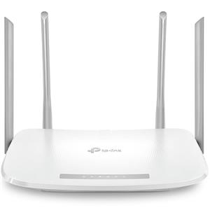 Roteador Tp-Link EC220-G5 4 Antenas Dual Band 1000Mbps