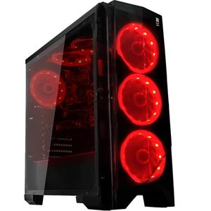 Computador Gamer Asus Brx AMD Ryzen 3 8GB 240GB SSD Windows 10 Pro