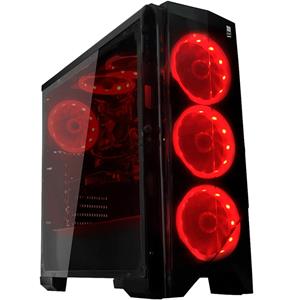 Computador Gamer Asus Brx AMD Ryzen 5 8GB 240GB SSD Windows 10 Pro