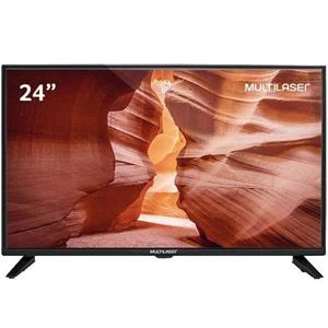 TV HD Multilaser 24