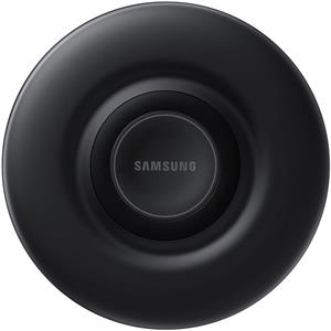 Carregador Rápido Samsung EPP3105 Pad sem Fio - Preto