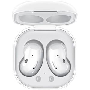 Fone de Ouvido Samsung Galaxy Buds Live sem Fio - Branco