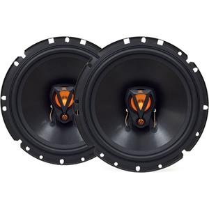 Par de Alto-Falantes JBL Flex 6TRFX50 6