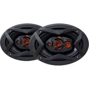 Par de Alto-Falantes JBL Flex 69QDFX100 6x9