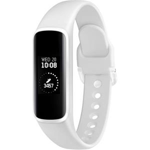 Smartband Samsung Galaxy Fit Resistente à Água com Sensor de Frequência Cardíaca - Branco