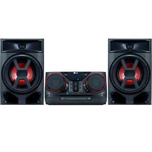 Mini System LG XBOOM CK43 Multi Bluetooth 220W