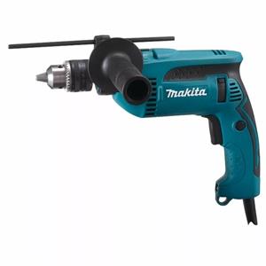 Furadeira de Impacto Makita HP1640 760W - 220V