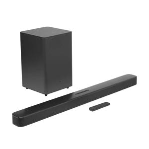 Soundbar JBL Bar 2.1 Deep Bass Subwoofer 206W