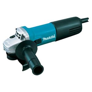 Esmerilhadeira Angular Makita 9557HNG 4.1/2 Polegadas 840W - 220V