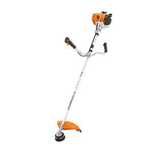 Cortador de Grama a Gasolina Stihl FS120 1.300W