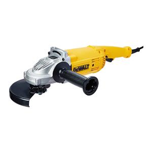 Esmerilhadeira Angular Dewalt DWE491B2 7 Polegadas 2.220W - 220V