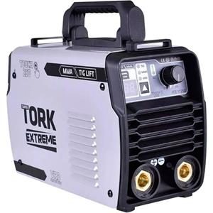 Máquina Inversora de Solda Super Tork ITE11250 2 em 1 250Ah - 220V