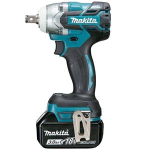 Chave de Impacto Makita DTW285RFJX à Bateria 18V