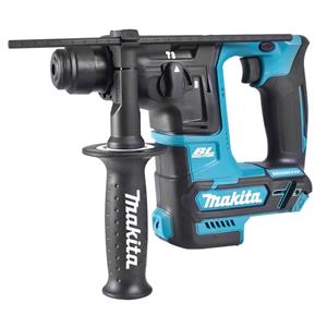 Martelete Rotativo Makita HR166DSAJ  SDS Plus à Bateria 12V