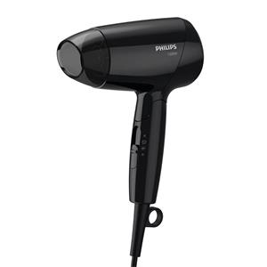 Secador de Cabelo Philips Essential BHC010 1.200W Preto - 110V