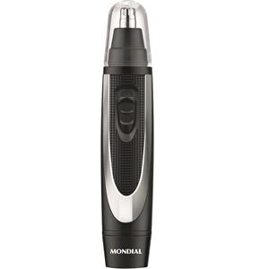 Aparador de Pelos Mondial Classic TR01 Uso Seco - Bivolt