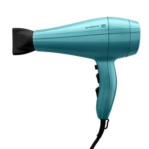 Secador de Cabelo Gama Italy Kera Shine 3D 2.100W Azul - 220V