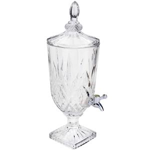 Suqueira Rojemac Lyor Brandon Dublin em Cristal 3L