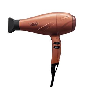 Secador de Cabelo Gama Marula 2.400W Cobre - Bivolt