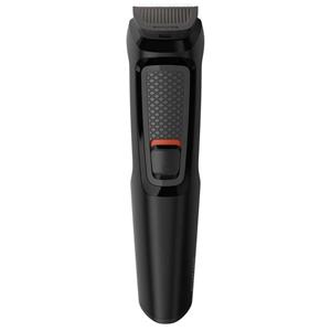 Aparador de Pelos Philips Multigroom MG371115 com 6 Acessórios - Bivolt