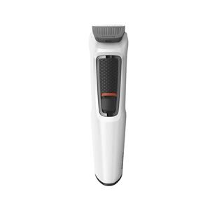 Aparador de Pelos Multifuncional Philips Multigroom Series 3000 MG372177 - Bivolt
