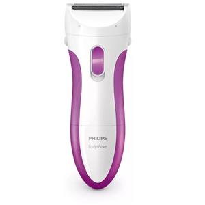 Aparador de Pelos Philips Satin Girl HP634105 à Pilha