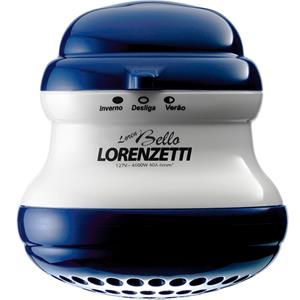 Ducha Lorenzetti Loren Bello Azul 4.600W - 220V