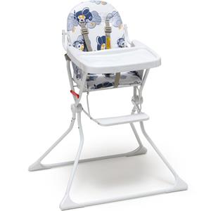 Cadeira de Alimentação Galzerano Alta Standard ll -  Aviador