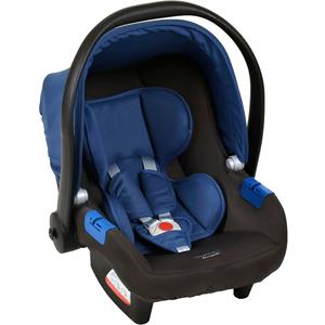 Bebê Conforto Burigotto Touring X até 13Kg - Azul