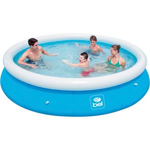 Piscina Inflável Bel Fix 6.200L - Azul