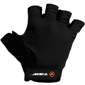 Luva para Ciclismo TSW MTB DM Combat Preto - G