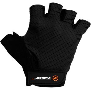 Luva para Ciclismo TSW MTB DM Combat Preto - M