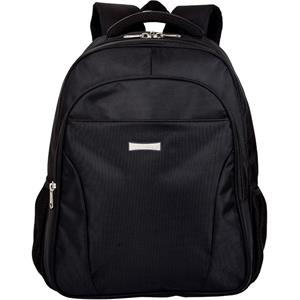 Mochila Sestini ST3000 para Laptop com 1 Compartimento - Preta