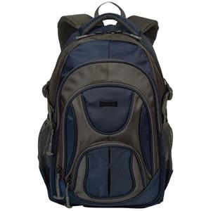 Mochila Sestini Urban para Laptop com 1 Compartimento - Azul