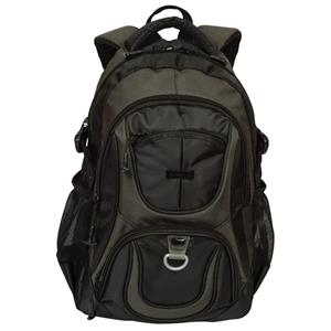 Mochila Sestini Urban para Laptop com 1 Compartimento - Preta