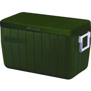 Caixa Térmica Coleman 48QT 45,4L - Verde Militar