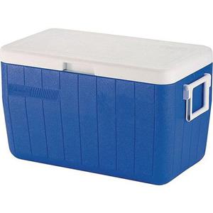 Caixa Térmica Coleman 48QT 45,4L - Azul