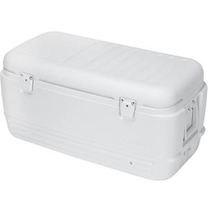 Caixa Térmica Igloo Quick e Cool 100QT 95L - Branca