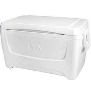 Caixa Térmica Igloo Marine Breeze 48QT 45L - Branca