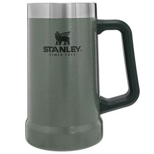 Caneca Térmica Stanley 709ml em Aço Inox - Hammertone Green