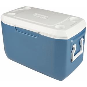Caixa Térmica Coleman 70QT 66L - Azul