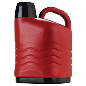 Garrafa Térmica Invicta 5L - Vermelho Velvet