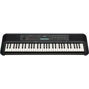 Teclado Digital Yamaha 61 Teclas 400 Tons 2W  PSR.273