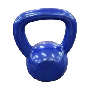 Kettlebell Target Emborrachada 8Kg